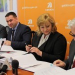 Umowa podpisana – Lubin dostanie swoją S3