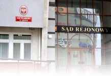 O tym zadecyduje sąd