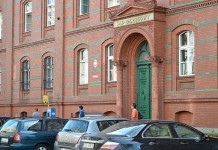 Obóz pracy w Ścinawie – wyrok