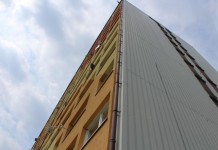 Tragiczna śmierć przy Mickiewicza