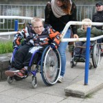 Sami i dzielni – Samodzielni liczą na pomoc