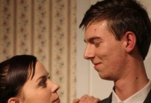 Serial z Lubinem w tle