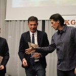 Czerwonka, Cuprum Mundo i Metraco w czołówce