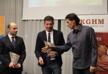 Czerwonka, Cuprum Mundo i Metraco w czołówce