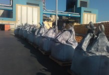 Sierra Gorda już produkuje komercyjnie