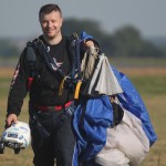 Pierwsze skoki dziś po południu