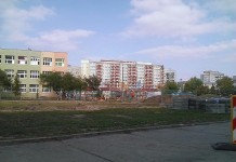 Na Sokolej przybędzie prawie 100 parkingów