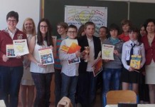 Liczbami walczyli o Puchar