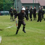 W niedzielę poszaleją z sikawkami