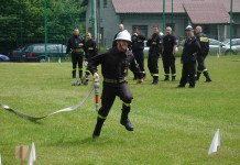 W niedzielę poszaleją z sikawkami