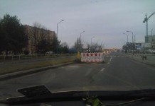 Remontują studzienki