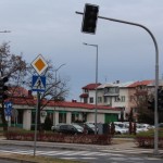 Kończą sygnalizację przy Jana Pawła