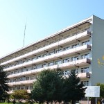 Sytuacja jest pod kontrolą, zapewnia zarząd szpitala