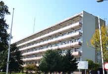 Sytuacja jest pod kontrolą, zapewnia zarząd szpitala