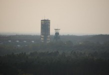 Kopaliny na sejmowych salach