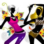 Noc Świętojańska – pokazy tańca i nie tylko