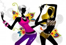 Noc Świętojańska – pokazy tańca i nie tylko