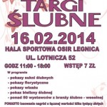 Wszystko o ślubie na targach w Legnicy