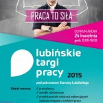 Targi Pracy w Lubinie