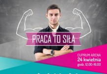 Targi Pracy w Lubinie