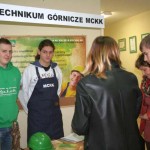 A może zawód górnik?