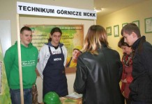 A może zawód górnik?