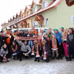 Kibice znowu w Świdnicy