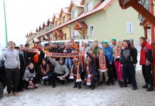 Kibice znowu w Świdnicy