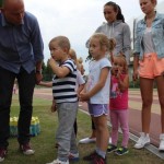 II Rodzinny Mityng Lekkoatletyczny RCS
