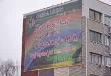 Twój sąsiad już tam jest