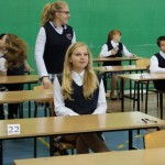 Gimnazjaliści pokażą, co potrafią