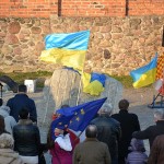 Solidarni z Ukrainą