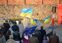 Solidarni z Ukrainą