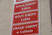 Gmina Wiejska na swoim transporcie