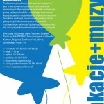 Muzyczne wakacje na Wzgórzu