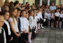 Czas wakacji, czas laby