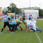 Warriors Lubin – wyciągają wnioski