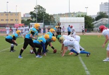 Warriors Lubin – wyciągają wnioski