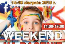 Basen Wodnik w Ścinawie z atrakcjami