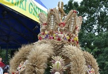 Przychowa reprezentuje powiat