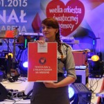 WOŚP w Lubinie zacznie już w sobotę