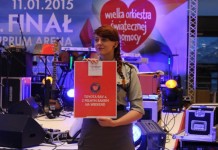 WOŚP w Lubinie zacznie już w sobotę