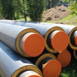 Nowe sieci ciepłownicze WPEC za te 40 – letnie