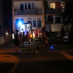 Wypadła z 9 piętra – przeżyła