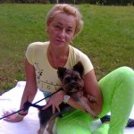 Zaginął pies – na znalazcę czeka nagroda