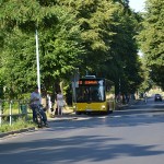 Bezpłatna komunikacja dotarła do Ścinawy