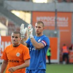 Czy Błękitni zrobią Zagłębie „na szaro?”