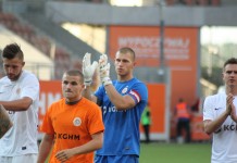 Czy Błękitni zrobią Zagłębie „na szaro?”