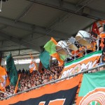 Przedłuż karnety na mecze Zagłębia Lubin