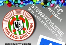 Kibice dla chorej dziewczynki